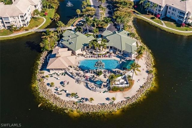 9160 Southmont CV 110, Fort Myers, FL 33908