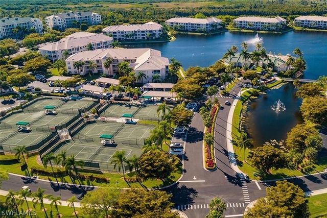 9160 Southmont CV 110, Fort Myers, FL 33908