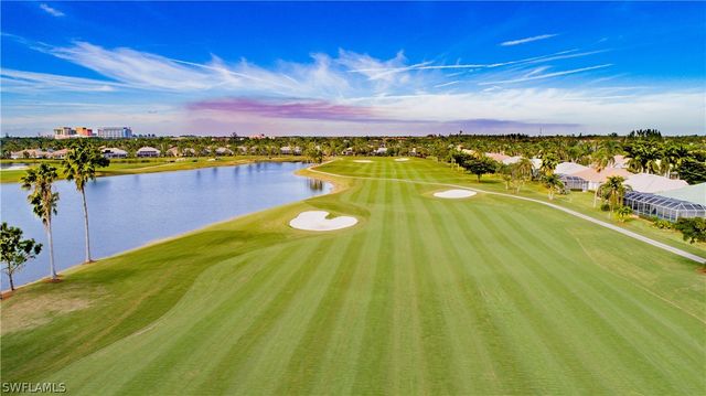 9160 Southmont CV 110, Fort Myers, FL 33908