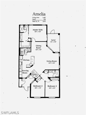 9160 Southmont CV 110, Fort Myers, FL 33908