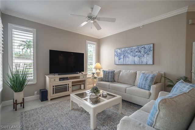 9160 Southmont CV 110, Fort Myers, FL 33908