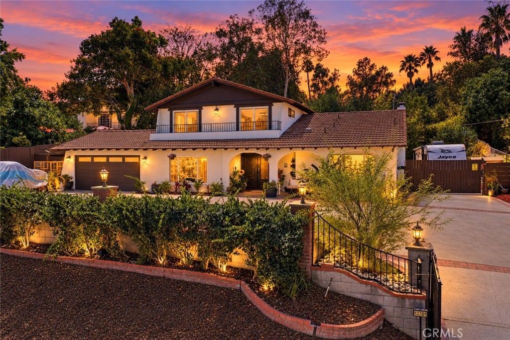 12781 Barrett, Santa Ana, CA 92705 — exterior