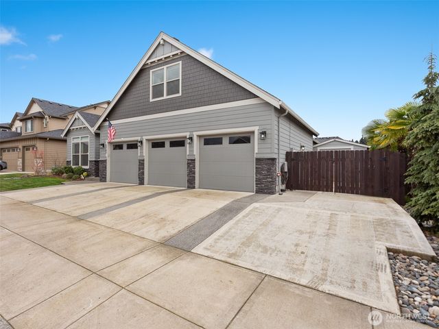 5707 NE 131st Street, Vancouver, WA 98686