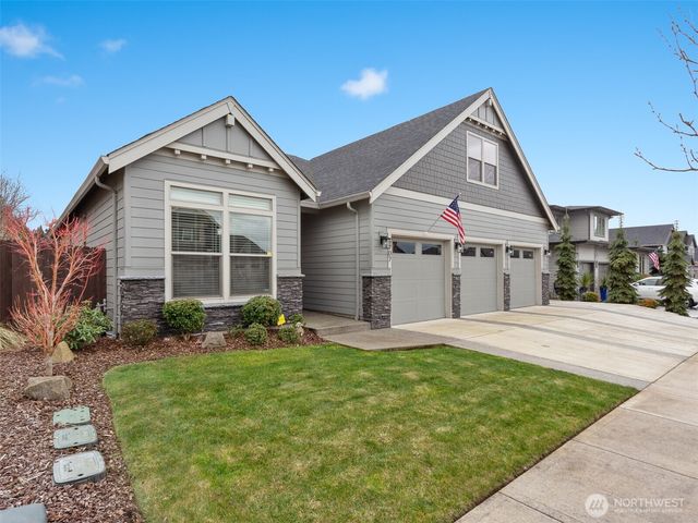 5707 NE 131st Street, Vancouver, WA 98686