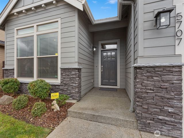 5707 NE 131st Street, Vancouver, WA 98686