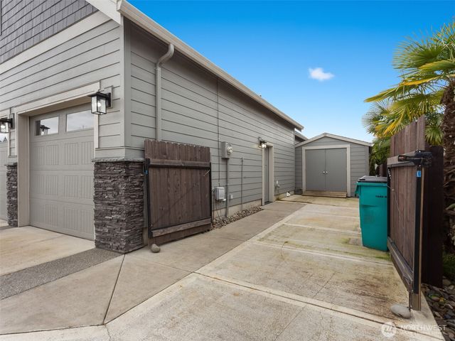 5707 NE 131st Street, Vancouver, WA 98686