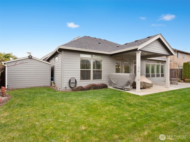 5707 NE 131st Street, Vancouver, WA 98686