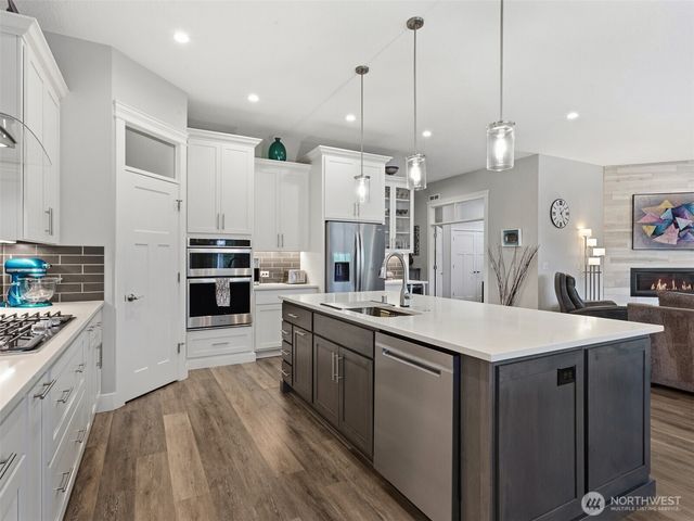 5707 NE 131st Street, Vancouver, WA 98686