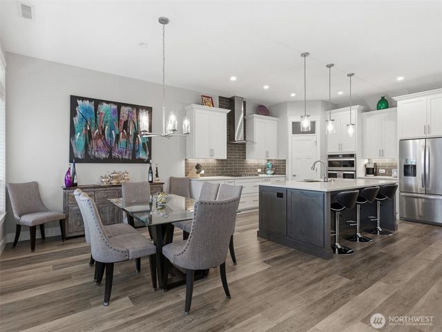 5707 NE 131st Street, Vancouver, WA 98686