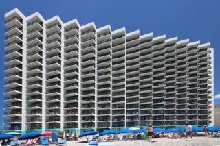 1210 N Waccamaw Dr. # 408, Garden City Beach, SC 29576