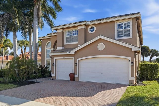 1870 Ivory Cane PT, Naples, FL 34119