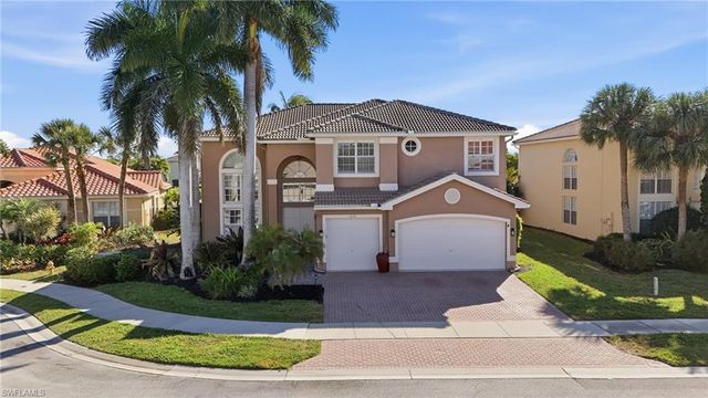 1870 Ivory Cane PT, Naples, FL 34119