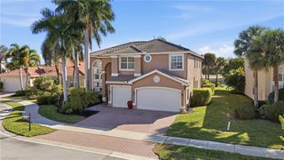 1870 Ivory Cane PT, Naples, FL 34119