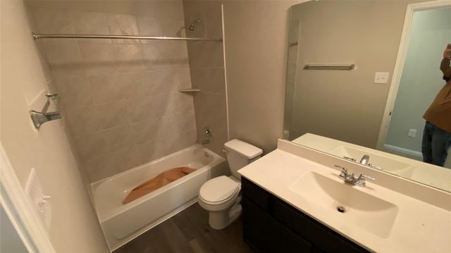 13628 Briana Brook Court, Willis, TX 77378