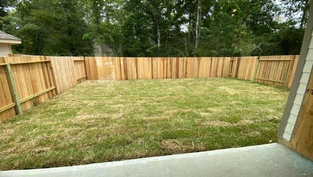 13628 Briana Brook Court, Willis, TX 77378