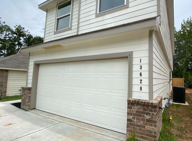 13628 Briana Brook Court, Willis, TX 77378