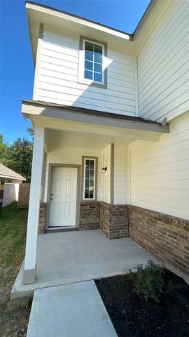 13628 Briana Brook Court, Willis, TX 77378