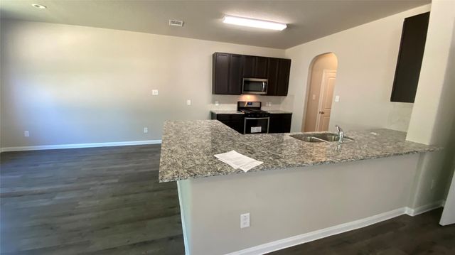 13628 Briana Brook Court, Willis, TX 77378