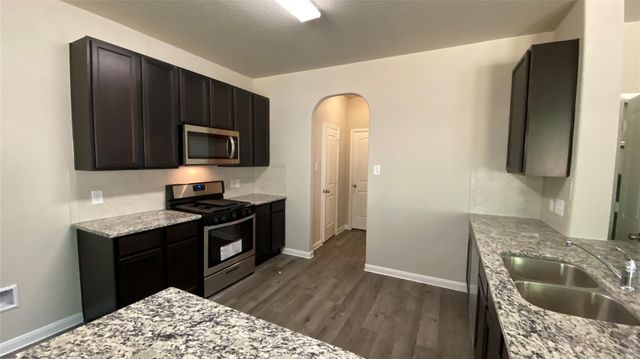 13628 Briana Brook Court, Willis, TX 77378