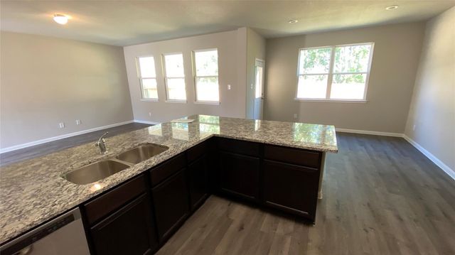 13628 Briana Brook Court, Willis, TX 77378