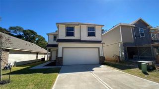 13628 Briana Brook Court, Willis, TX 77378