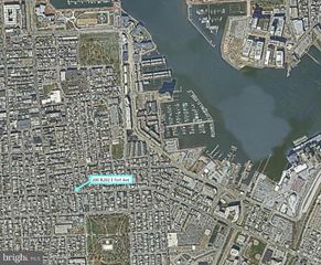 200 E FORT AVE, Baltimore, MD 21230