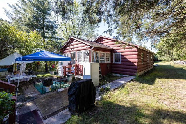 126 KINGS ACRE LN, Fort Valley, VA 22652