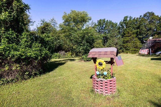 126 KINGS ACRE LN, Fort Valley, VA 22652
