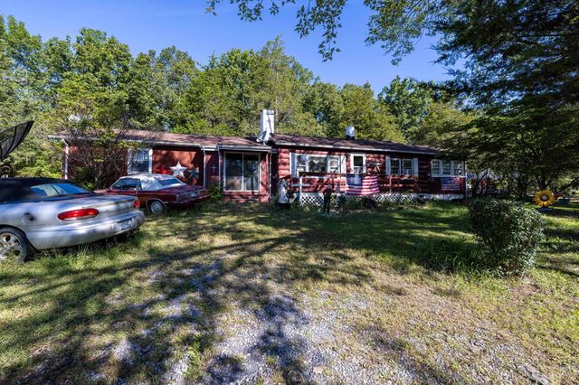 126 KINGS ACRE LN, Fort Valley, VA 22652