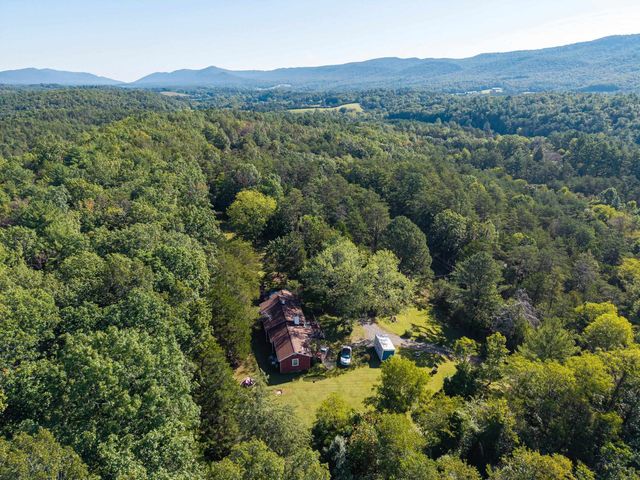 126 KINGS ACRE LN, Fort Valley, VA 22652