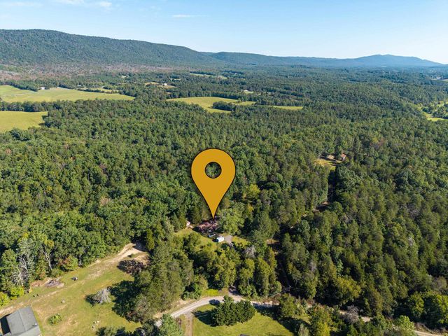 126 KINGS ACRE LN, Fort Valley, VA 22652