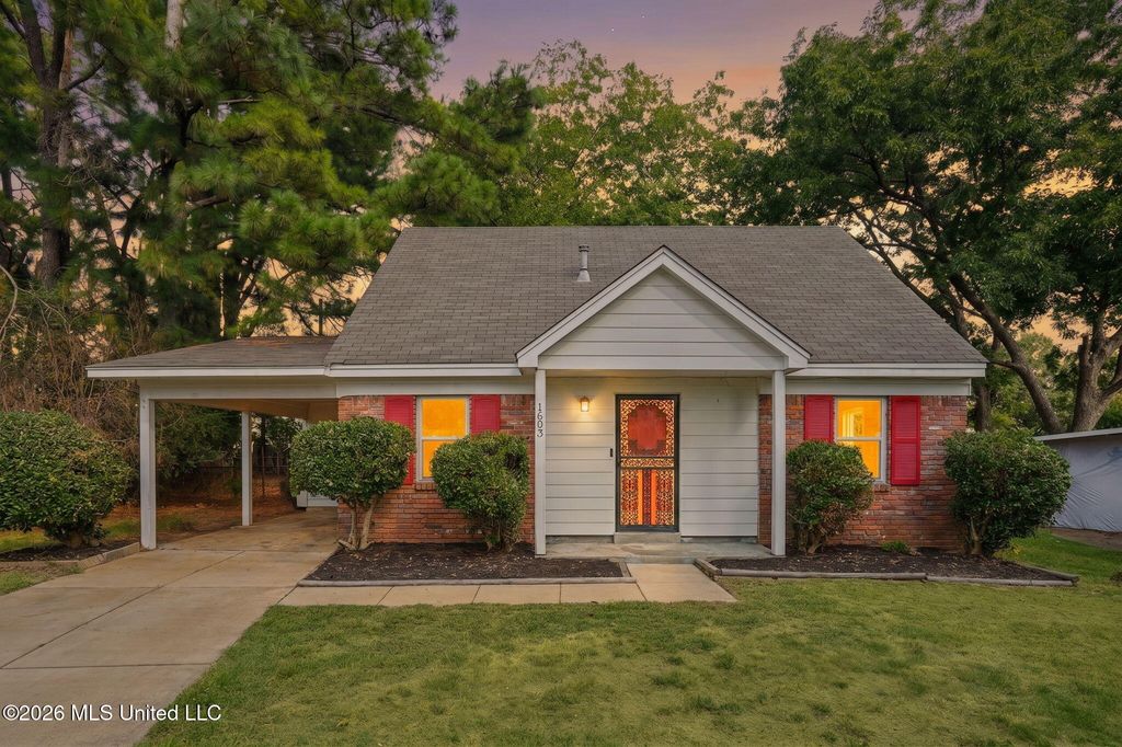 1693 Carla Cove, Southaven, MS 38671 — photo 2