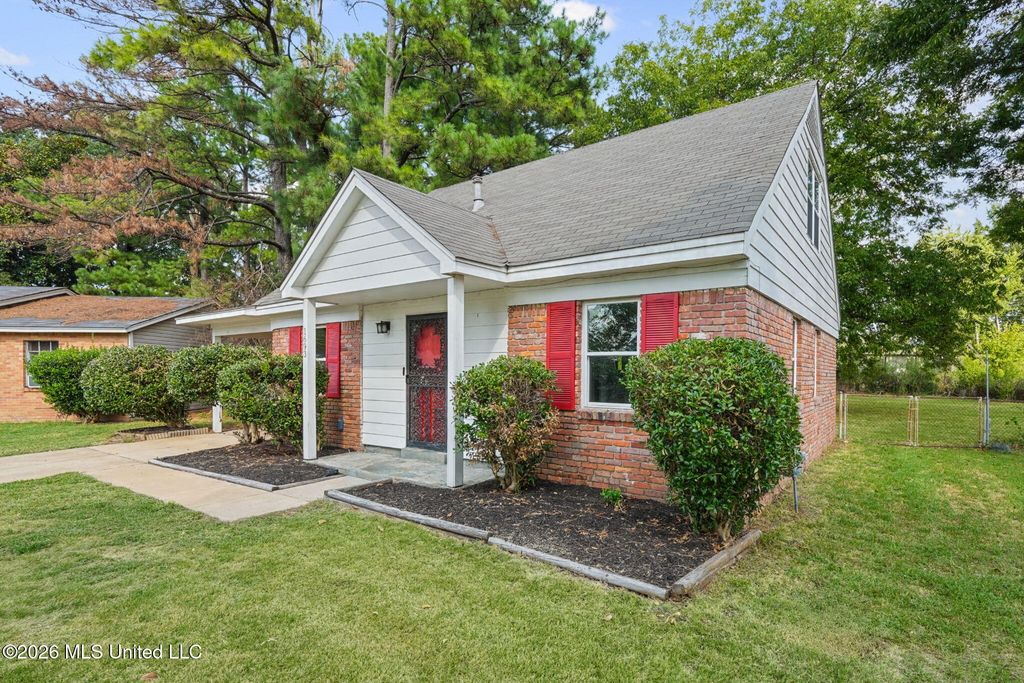 1693 Carla Cove, Southaven, MS 38671 — photo 3