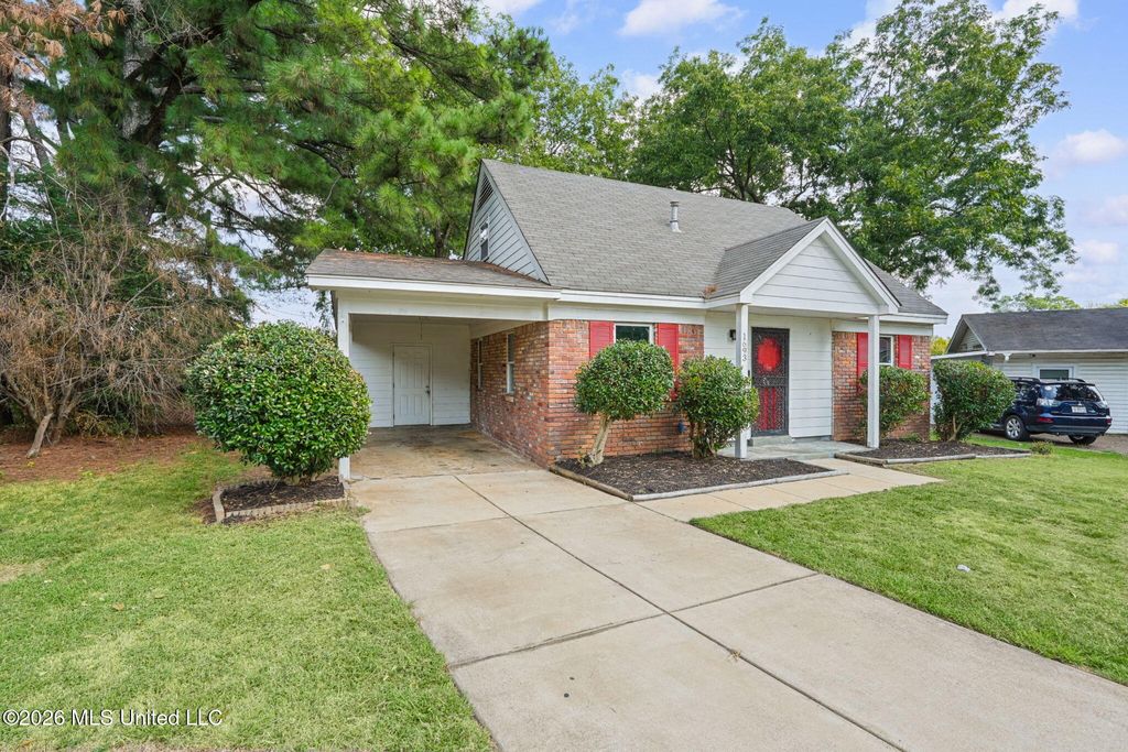 1693 Carla Cove, Southaven, MS 38671 — photo 4