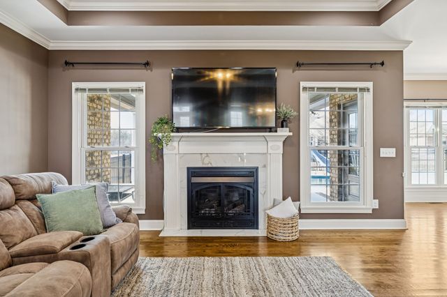 1602 Gordon Ln, Lawrenceburg, TN 38464