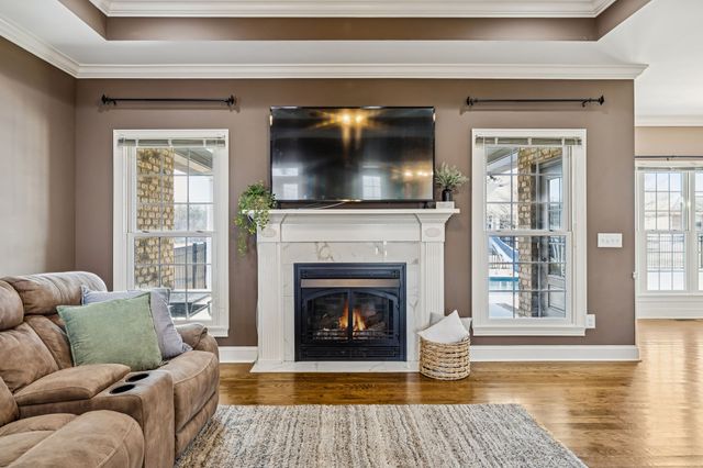 1602 Gordon Ln, Lawrenceburg, TN 38464