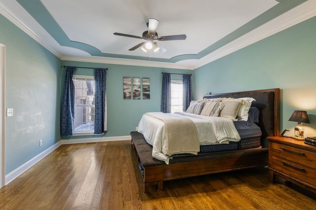 1602 Gordon Ln, Lawrenceburg, TN 38464