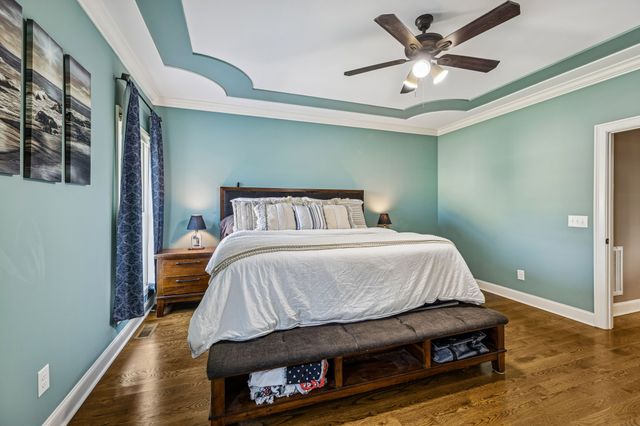 1602 Gordon Ln, Lawrenceburg, TN 38464