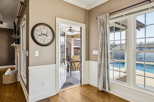 1602 Gordon Ln, Lawrenceburg, TN 38464