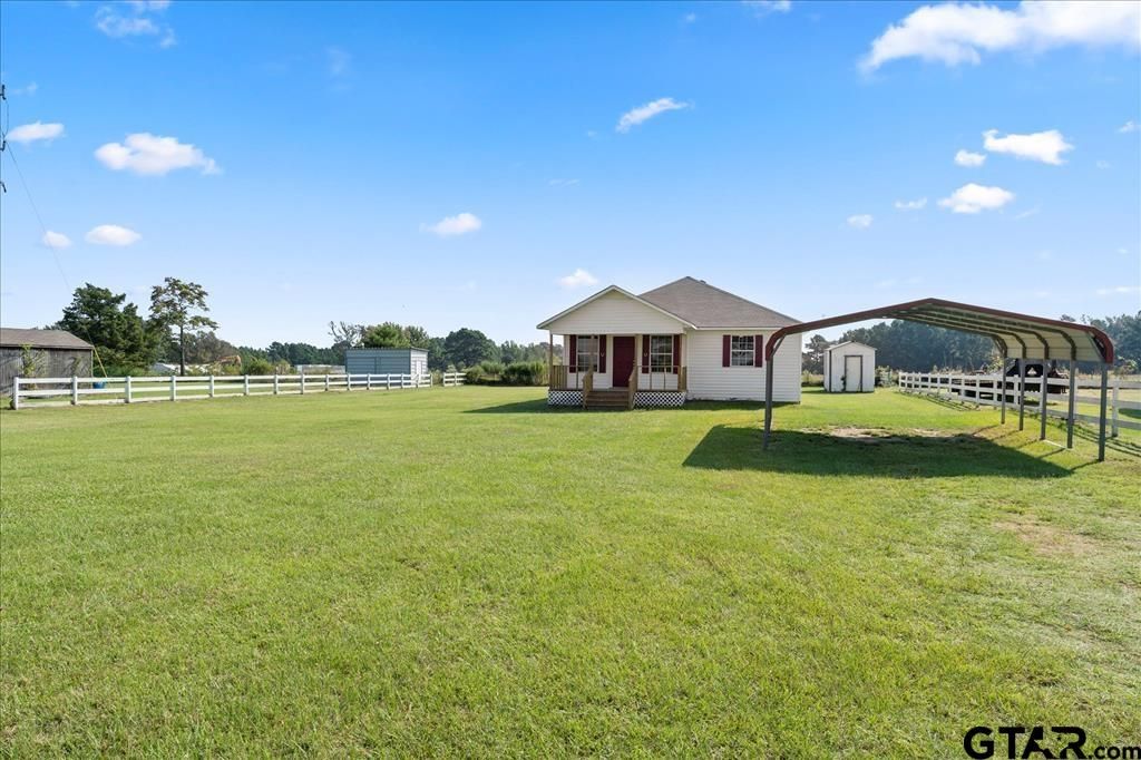 9924 FM 1803 S, Murchison, TX 75778