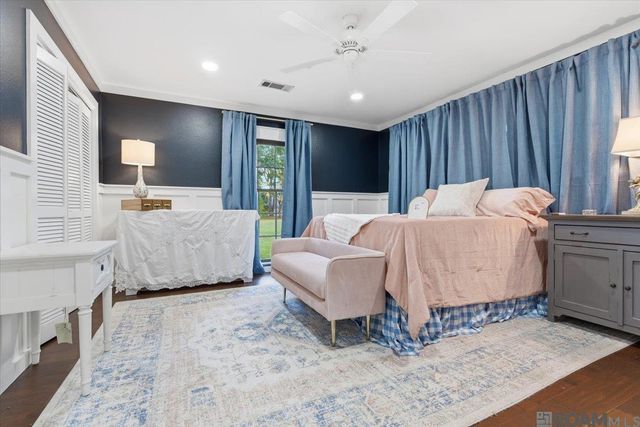 6717 Oak Cluster Dr, Greenwell Springs, LA 70739