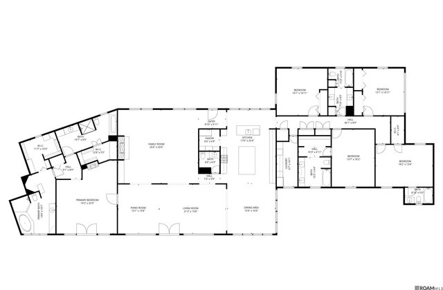 6717 Oak Cluster Dr, Greenwell Springs, LA 70739