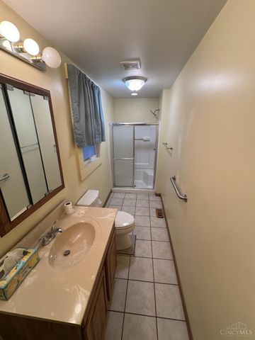 146 Sherman Avenue, Hamilton, OH 45013