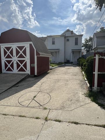 146 Sherman Avenue, Hamilton, OH 45013