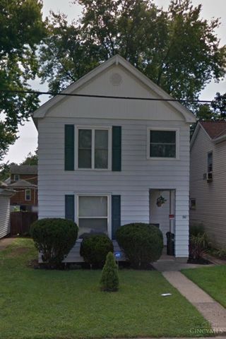 146 Sherman Avenue, Hamilton, OH 45013