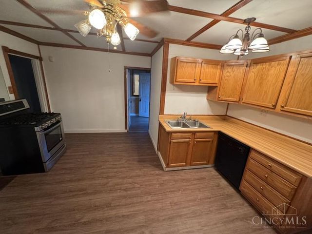 146 Sherman Avenue, Hamilton, OH 45013