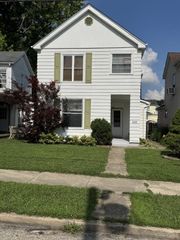 146 Sherman Avenue, Hamilton, OH 45013