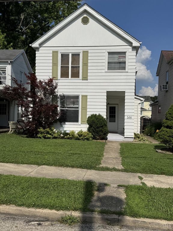 146 Sherman Avenue, Hamilton, OH 45013