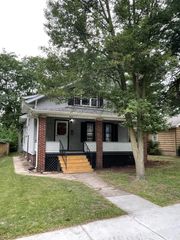 417 Dewey Street, Michigan City, IN 46360