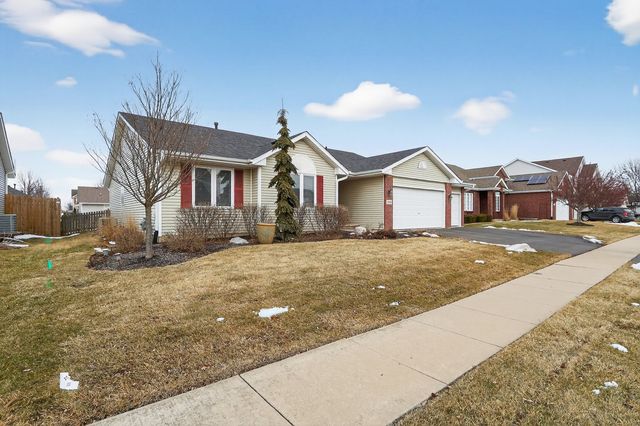 2018 Lafayette Drive, Belvidere, IL 61008